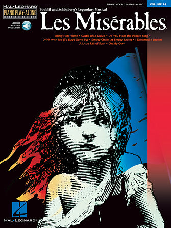 Les Miserables - Volume 24 -