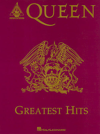 Queen – Greatest Hits -