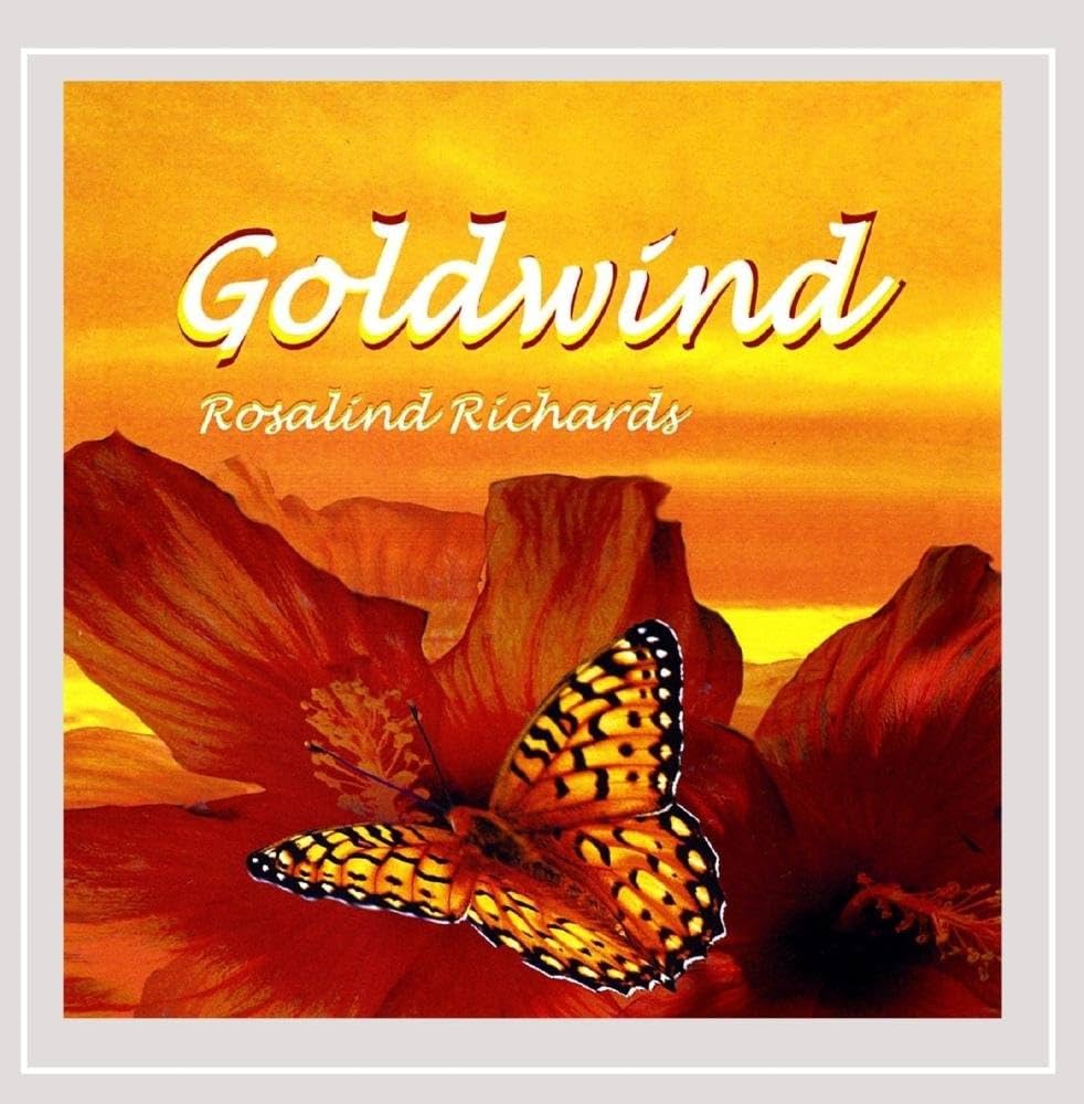 CD - Goldwind -