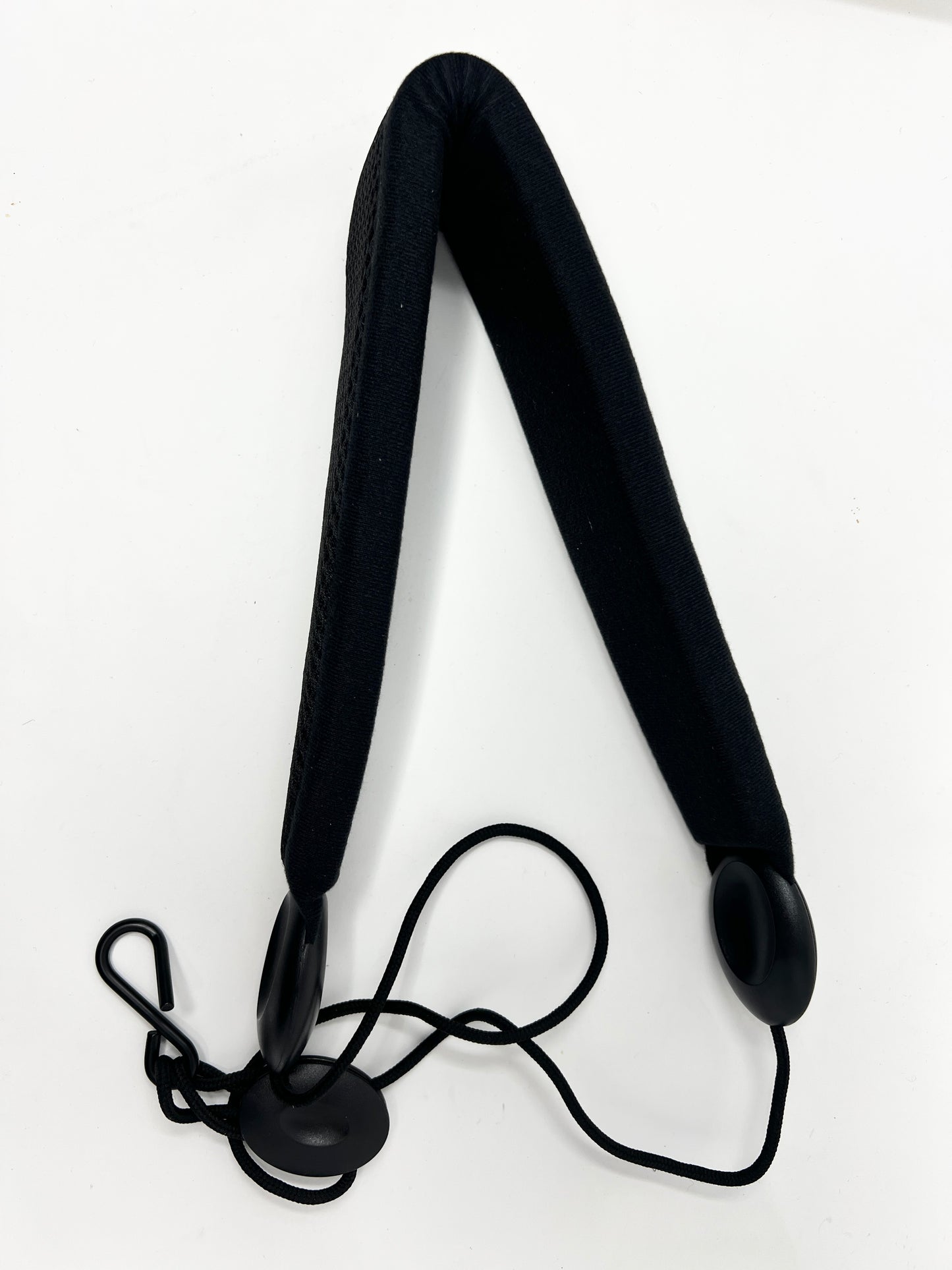 Alto Sax Strap Swivel Hook - San Diego Music Studio - -
