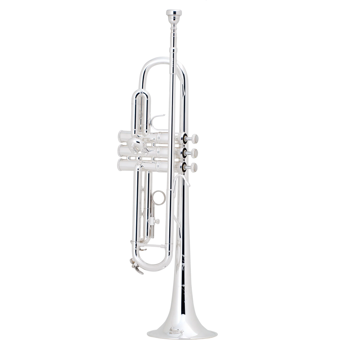 Bach - Model TR200S - Bb Trumpet -