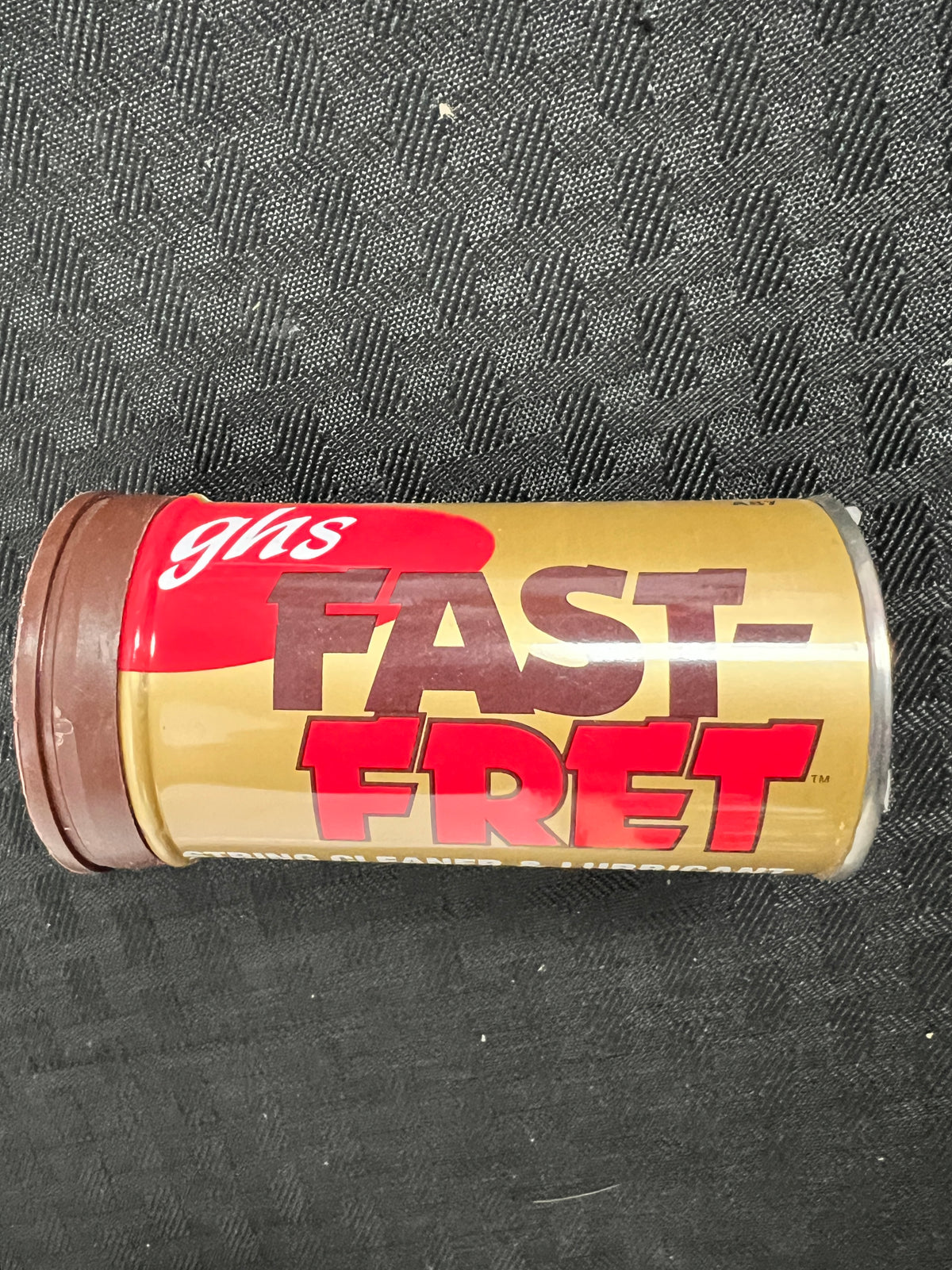 Fast Fret Lubricant