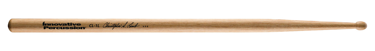 Innovative Percussion Snare Drum Concert Drumstick: Cl-1L