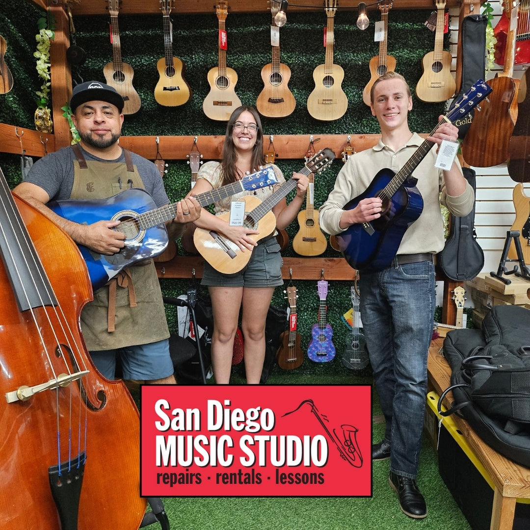 Free Trial Group Lesson -