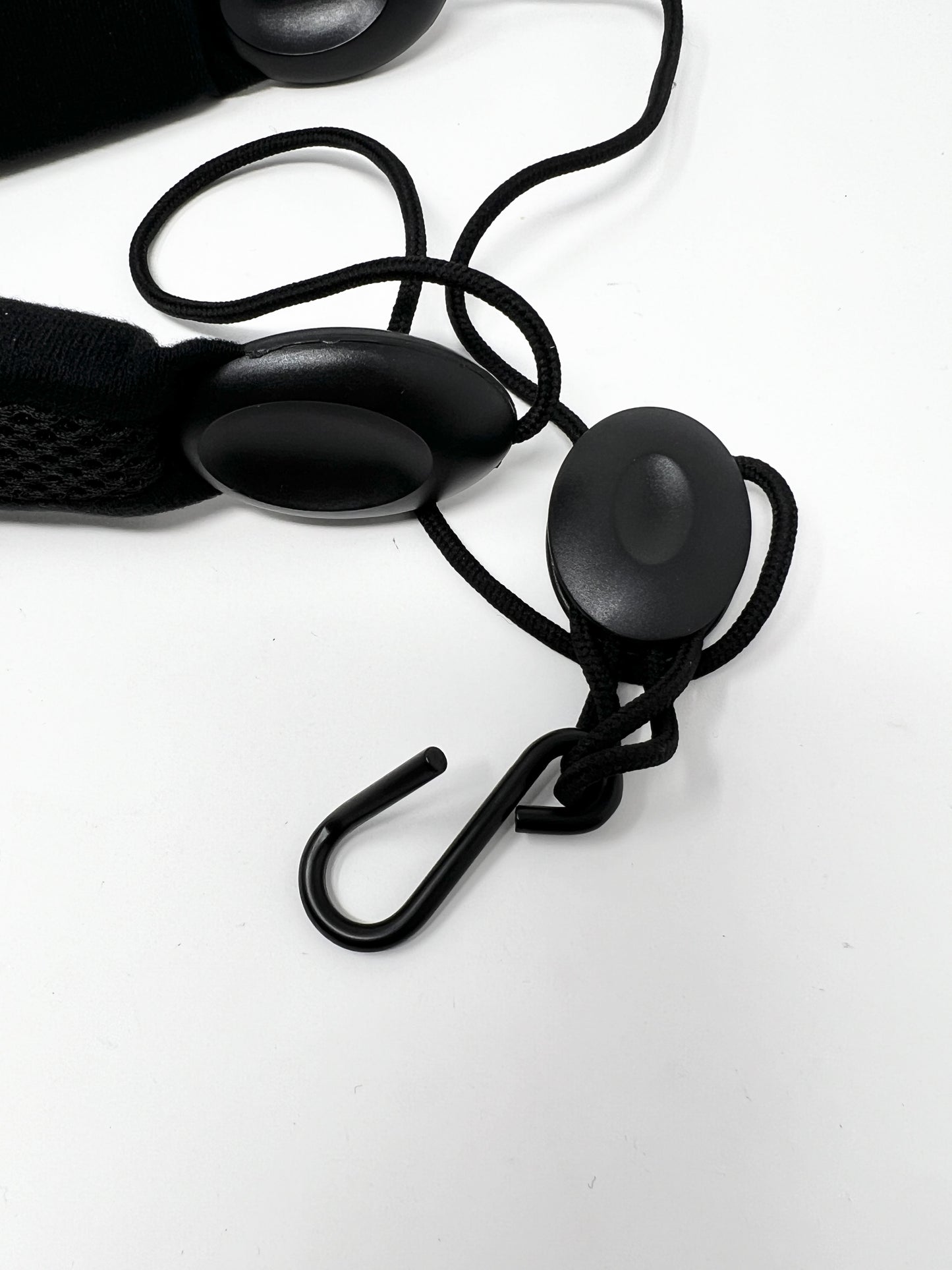Alto Sax Strap Swivel Hook - San Diego Music Studio - -