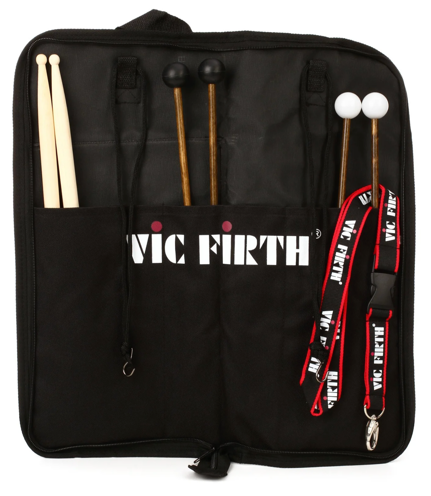 Vic Firth Elementary Education Pack #1 - San Diego Music Studio - khs - sheet music