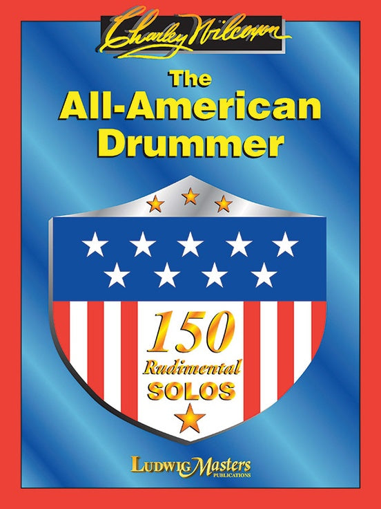 The All American Drummer -