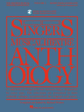 The Singer's Musical Theatre Anthology: Mezzo Soprano