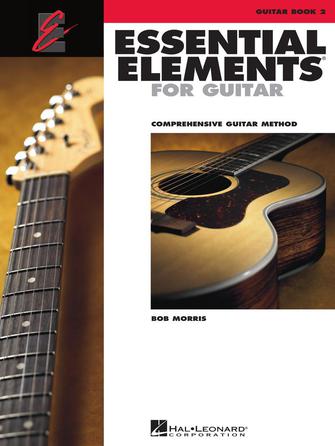 EE Essential Elements: Book 2 - 