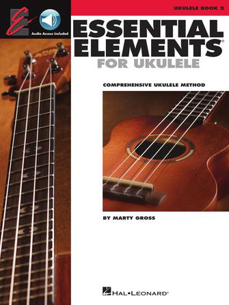 EE Essential Elements: Book 2 – San Diego Music Studio