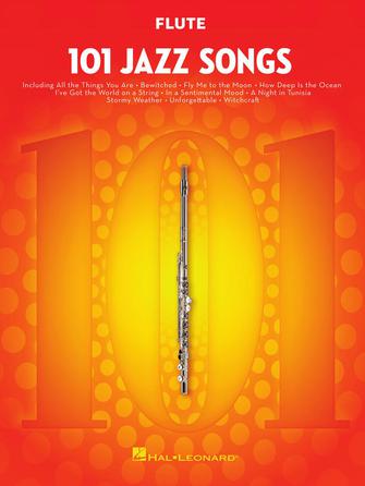 101 Jazz Songs - San Diego Music Studio - Hal Leonard Corporation - sheet music
