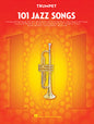 101 Jazz Songs - San Diego Music Studio - Hal Leonard Corporation - sheet music