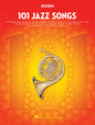 101 Jazz Songs - San Diego Music Studio - Hal Leonard Corporation - sheet music