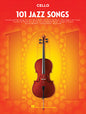 101 Jazz Songs - San Diego Music Studio - Hal Leonard Corporation - sheet music