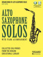 Rubank Book of Solos - 
