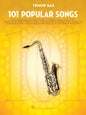 101 Popular Songs - San Diego Music Studio - Hal Leonard Corporation - sheet music