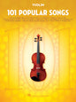 101 Popular Songs - San Diego Music Studio - Hal Leonard Corporation - sheet music