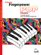 Schaum Fingerpower Pop-Piano - San Diego Music Studio - Alfreds - QuickBooks