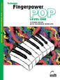 Schaum Fingerpower Pop-Piano - San Diego Music Studio - Alfreds - QuickBooks