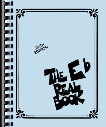 The Real Book - 