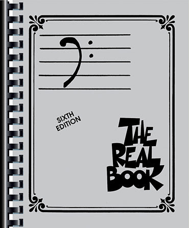 The Real Book - 