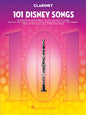 101 Disney Songs - San Diego Music Studio - Hal Leonard Corporation - sheet music