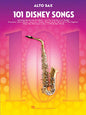 101 Disney Songs - San Diego Music Studio - Hal Leonard Corporation - sheet music