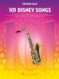101 Disney Songs - San Diego Music Studio - Hal Leonard Corporation - sheet music