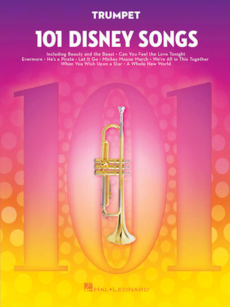 101 Disney Songs - San Diego Music Studio - Hal Leonard Corporation - sheet music