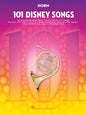 101 Disney Songs - San Diego Music Studio - Hal Leonard Corporation - sheet music