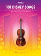 101 Disney Songs - San Diego Music Studio - Hal Leonard Corporation - sheet music