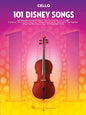 101 Disney Songs - San Diego Music Studio - Hal Leonard Corporation - sheet music