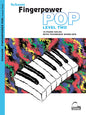 Schaum Fingerpower Pop-Piano - San Diego Music Studio - Alfreds - QuickBooks