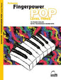 Schaum Fingerpower Pop-Piano - San Diego Music Studio - Alfreds - QuickBooks