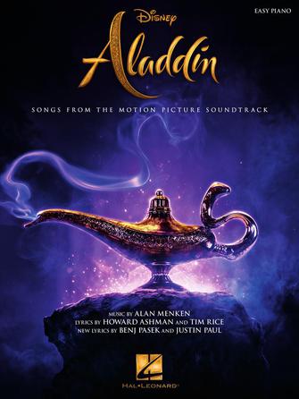 Aladdin (2019)