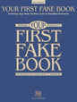 Your First Fake Book – 2nd Edition - San Diego Music Studio - Hal Leonard Corporation - sheet music