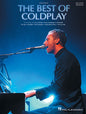 The Best of Coldplay-Easy Piano - 