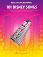 101 Disney Songs - San Diego Music Studio - Hal Leonard Corporation - sheet music