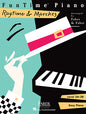 Funtime Piano: Level 3A-3B - 