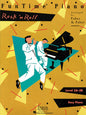 Funtime Piano: Level 3A-3B - 