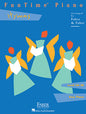 Funtime Piano: Level 3A-3B - 