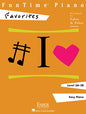 Funtime Piano: Level 3A-3B - 