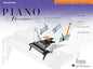 Piano Adventures Theory - 