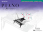 Piano Adventures Performance - 
