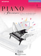 Piano Adventures Lesson-Piano - 