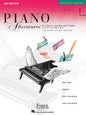 Piano Adventures Theory - 