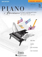 Piano Adventures Theory - 