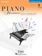 Piano Adventures Lesson-Piano - 