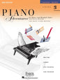 Piano Adventures Theory - 