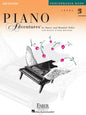 Piano Adventures Performance - 